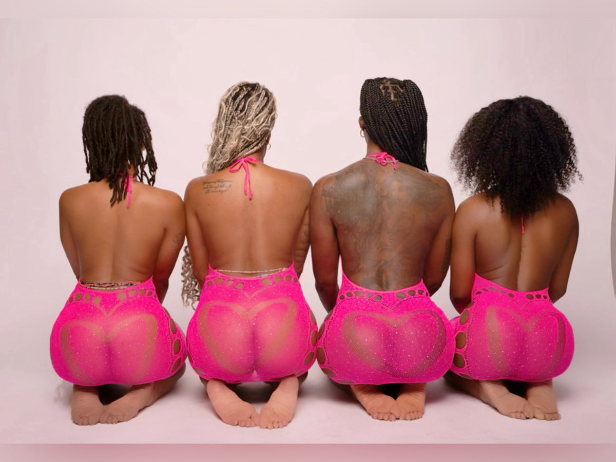 Lingerie Shop Charliee