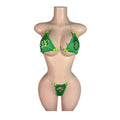 MONEY BLING BIKINI