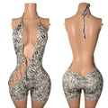 MONEY ROMPER