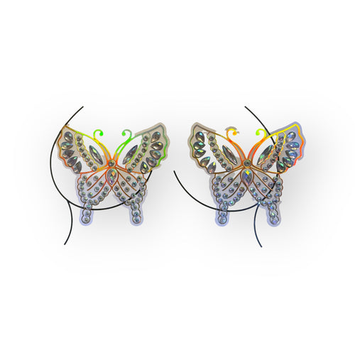 CRYSTAL PASTIES