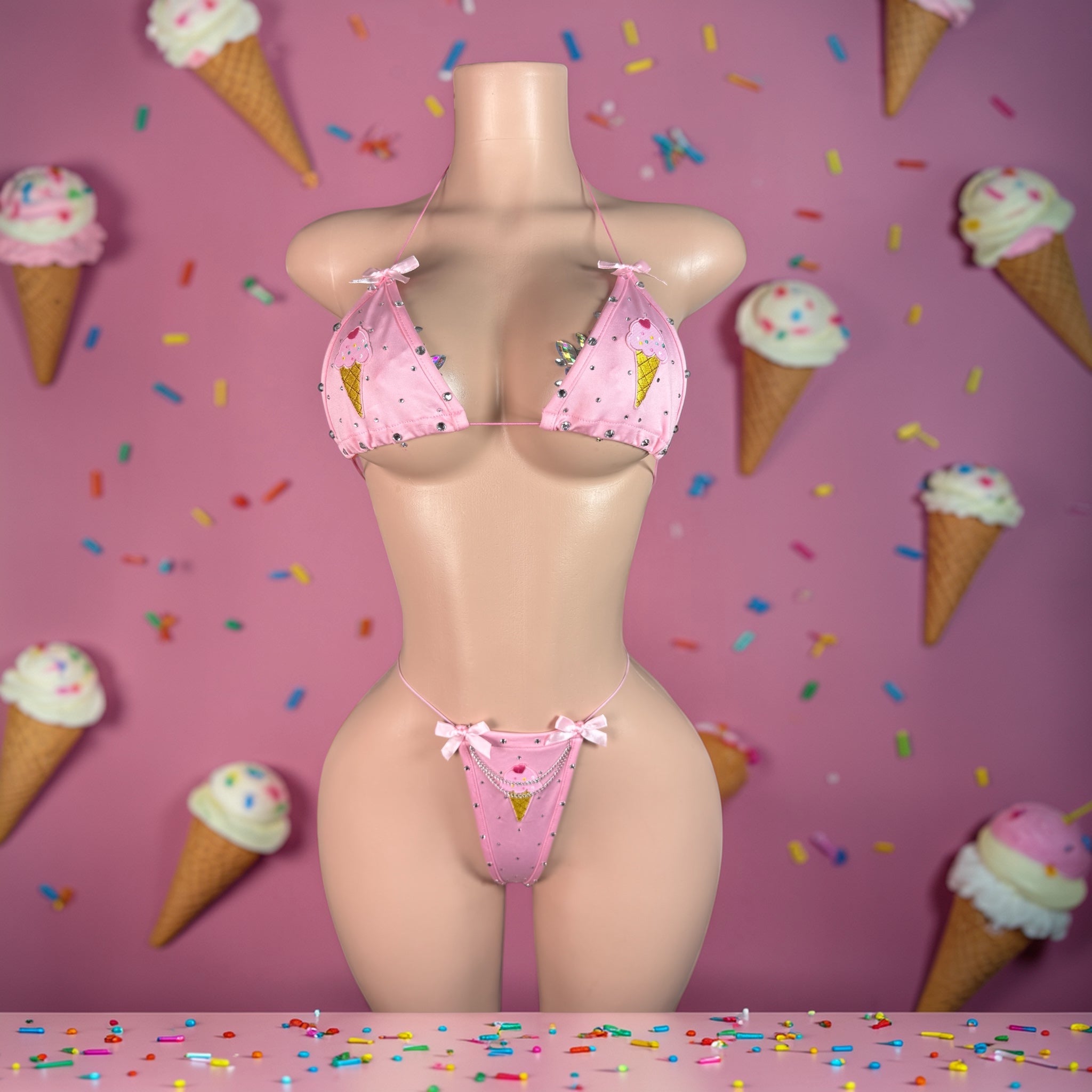 ICECREAM