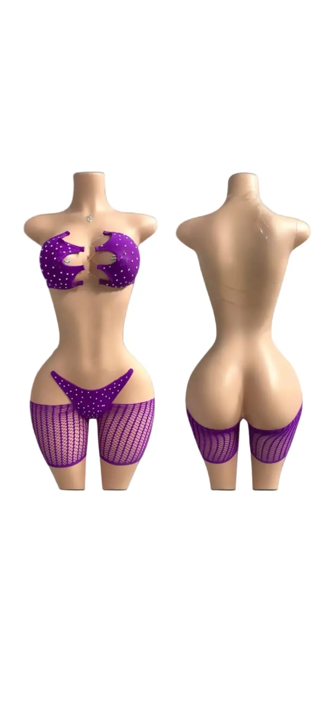 Cleo Shop Charliee
