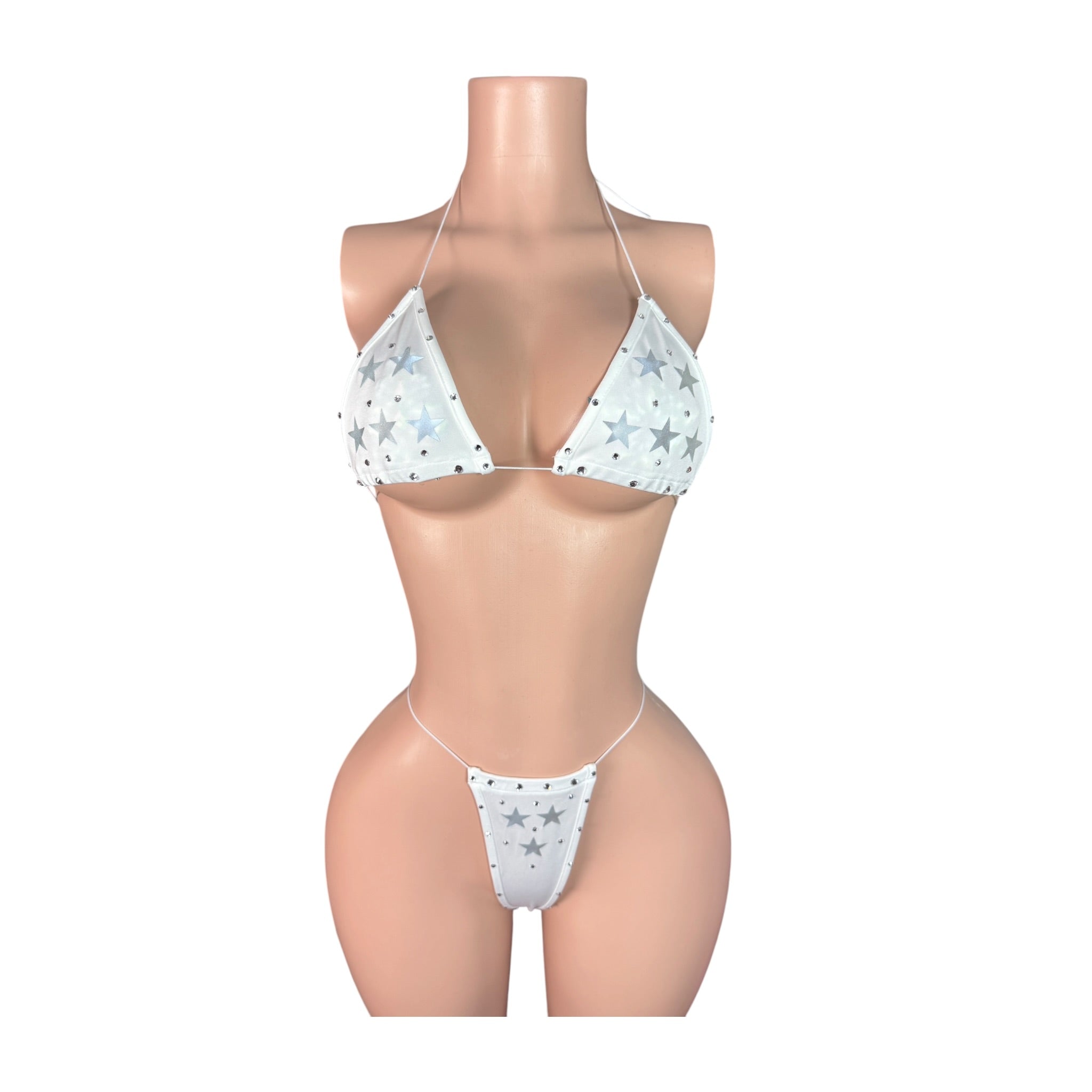 STAR BLING BIKINI Shop Charliee