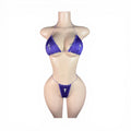 CROSS BLING BIKINI