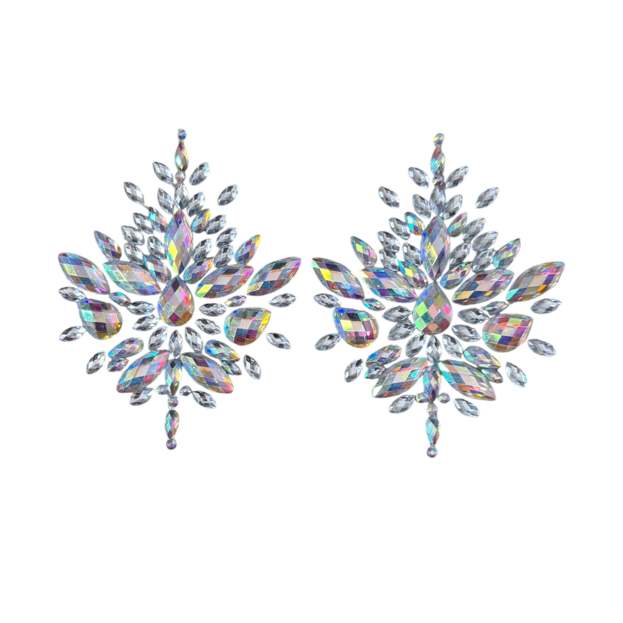 CRYSTAL PASTIES