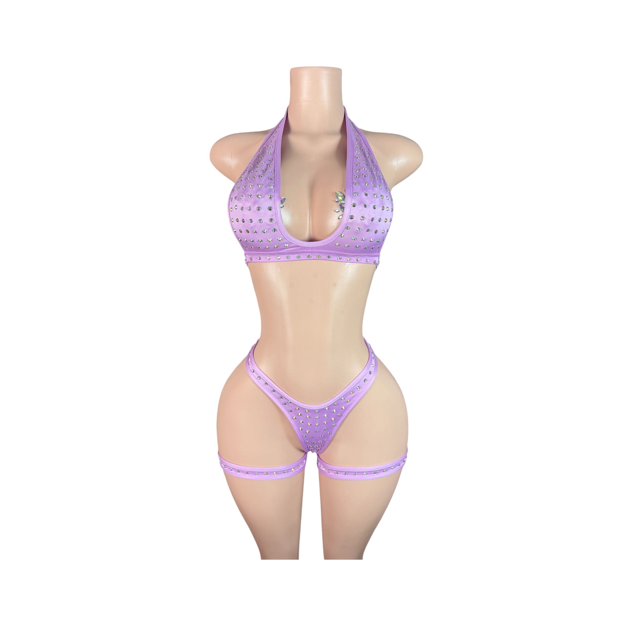 CANDACE