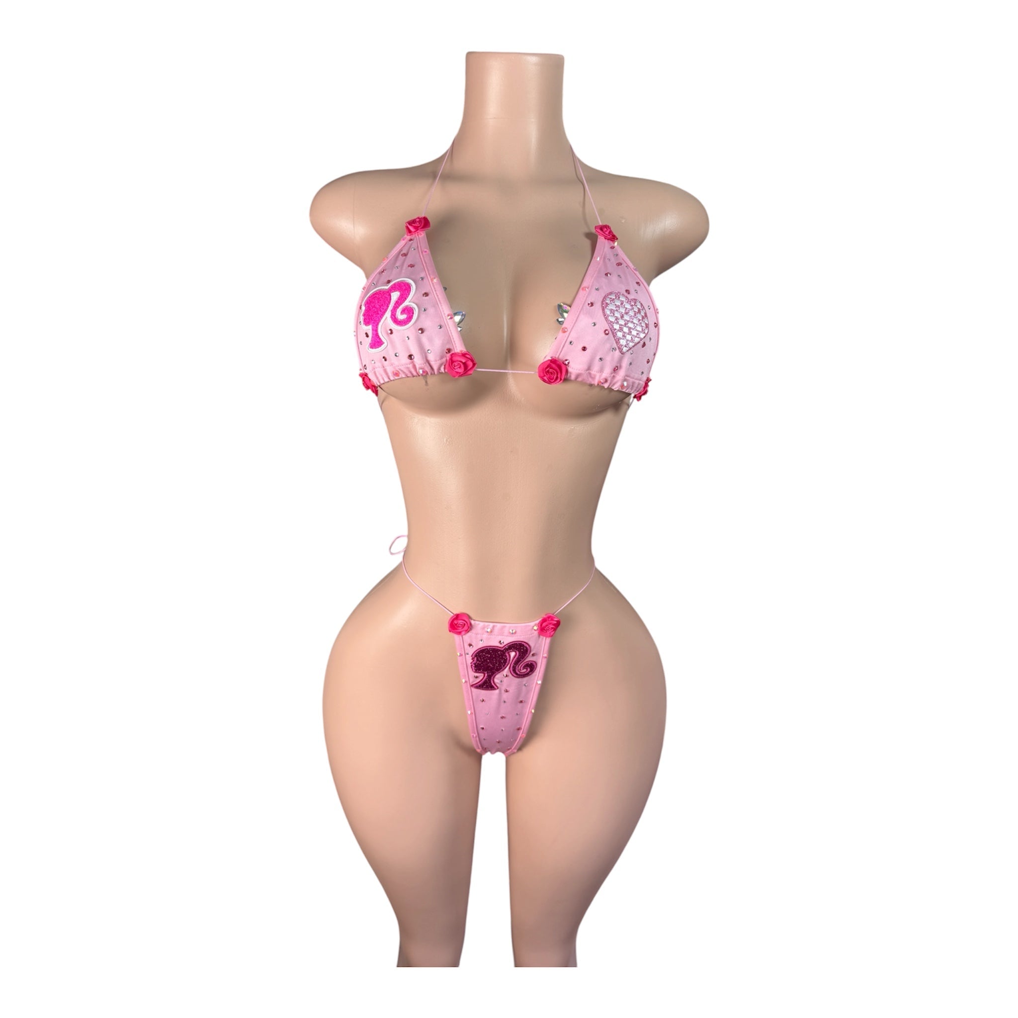 BARBIE BIKINI Shop Charliee