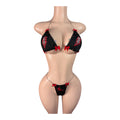 DEVIL BIKINI