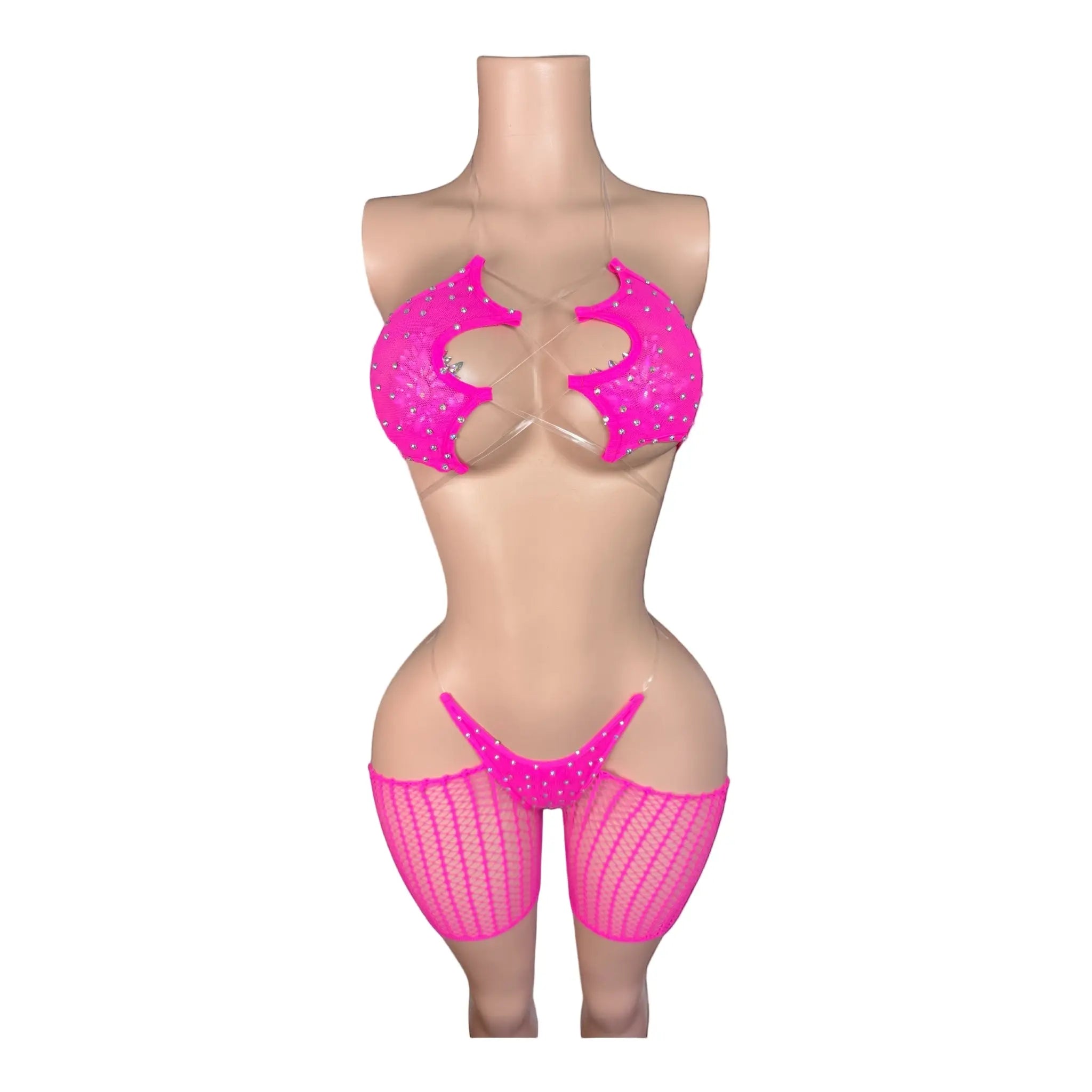 Cleo Shop Charliee