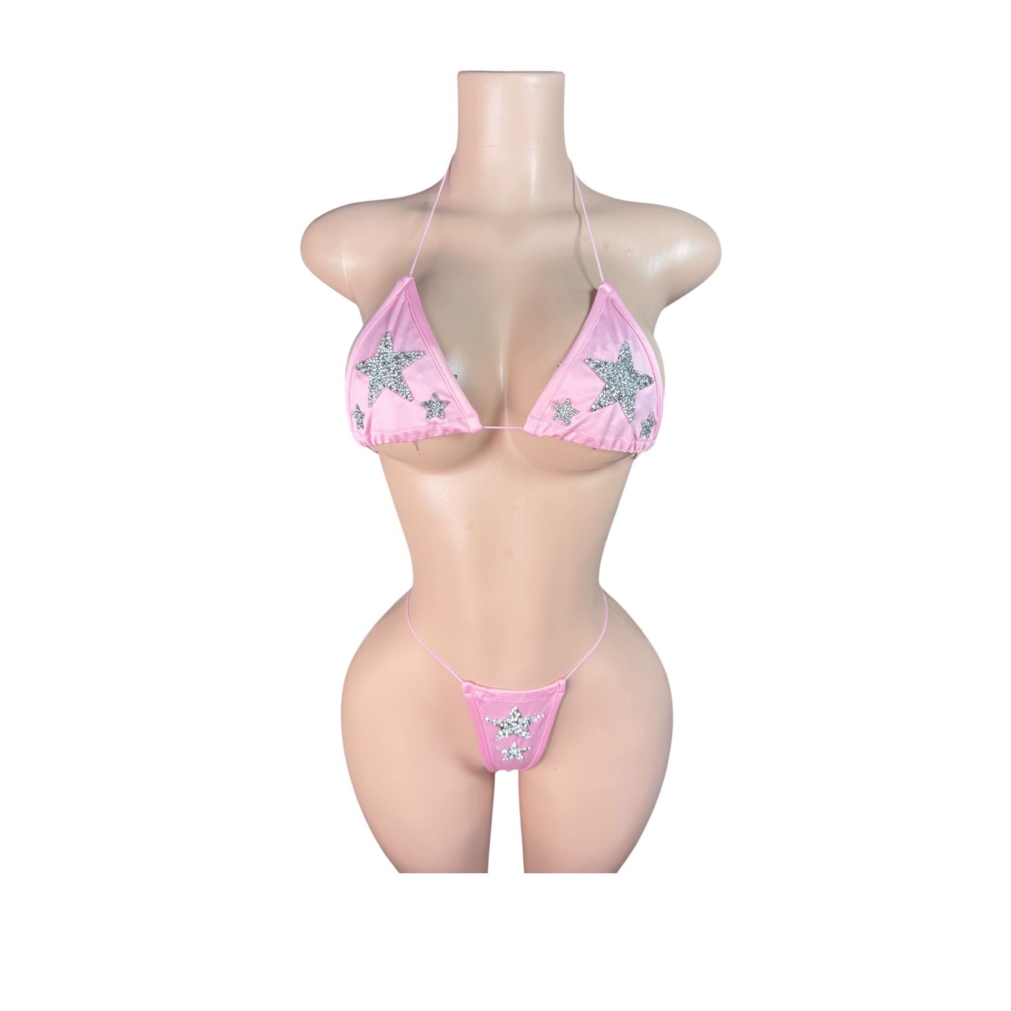 STAR BLING BIKINI