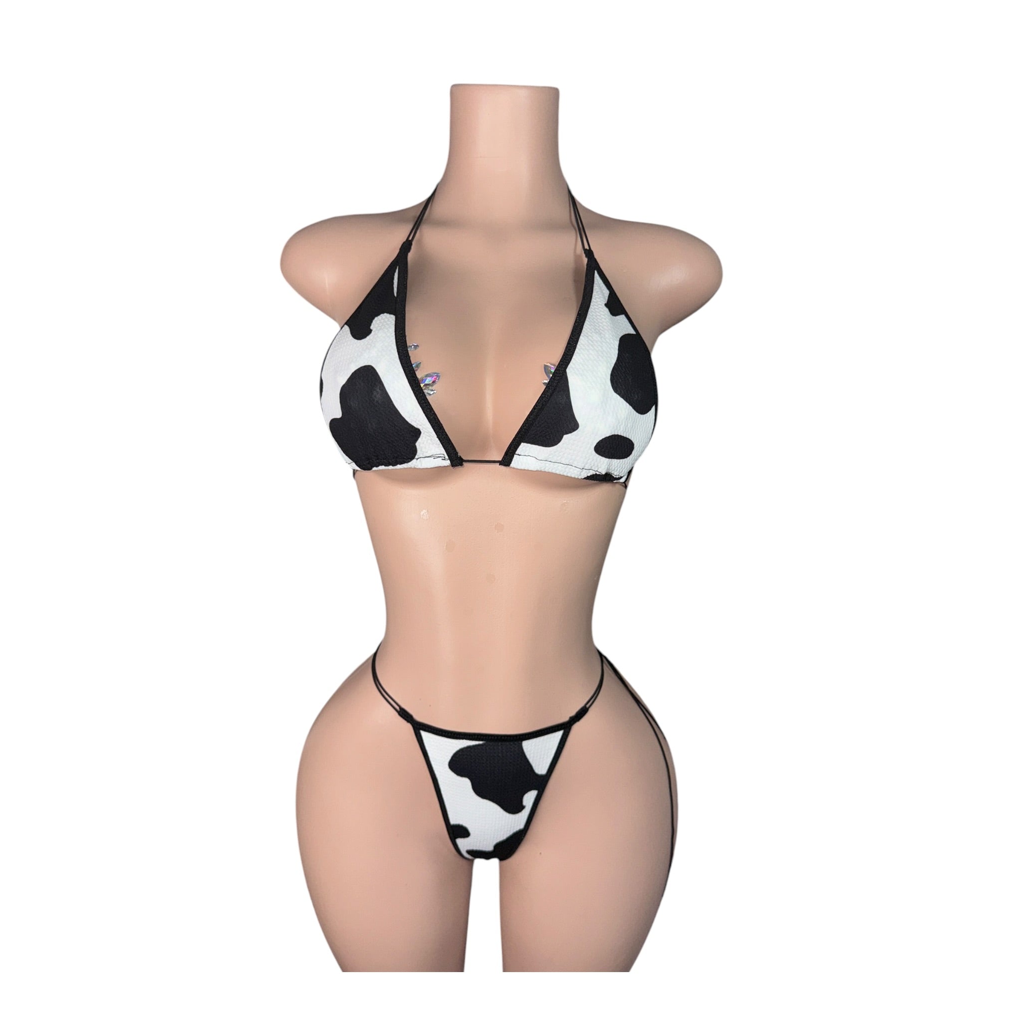 COW PRINT