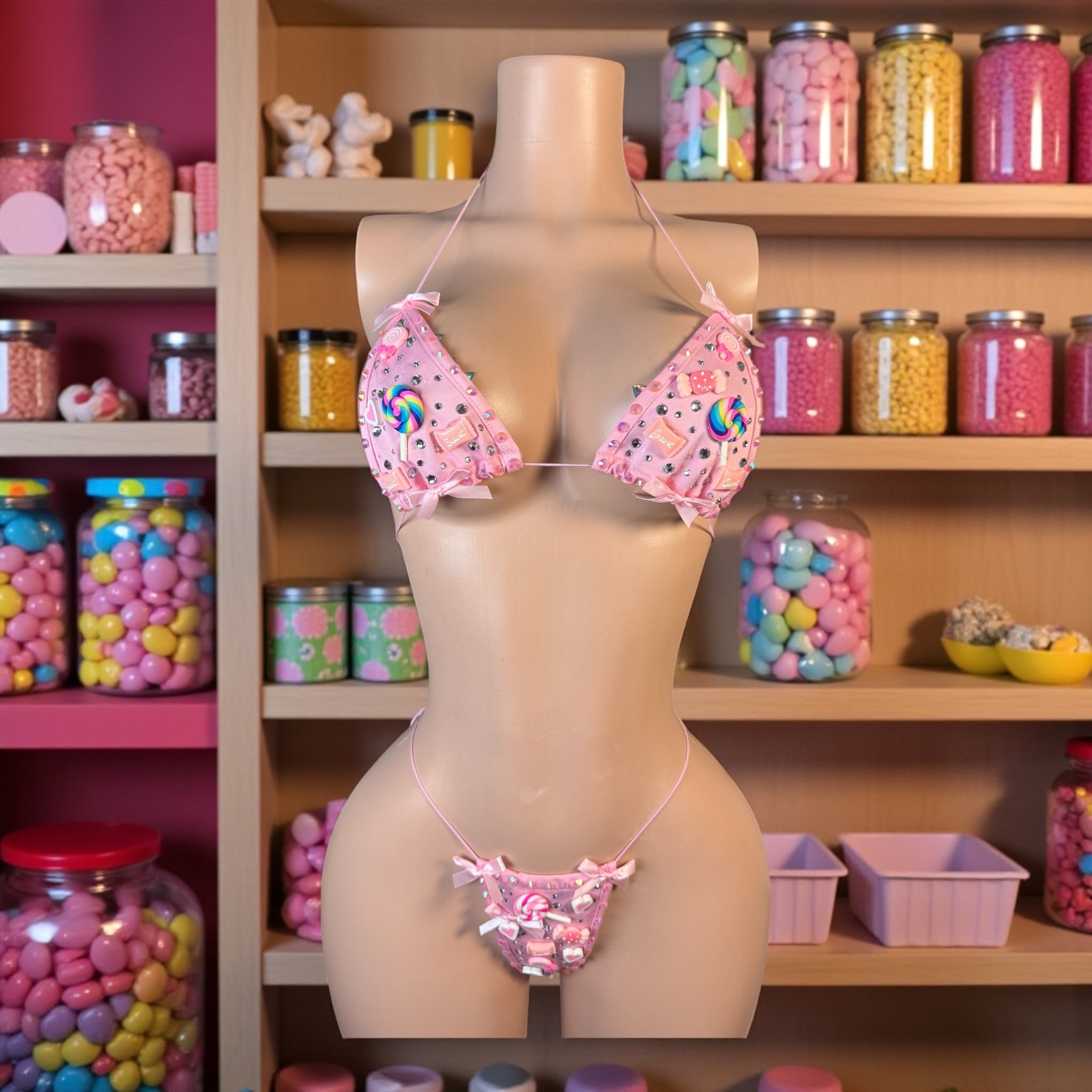 CANDY