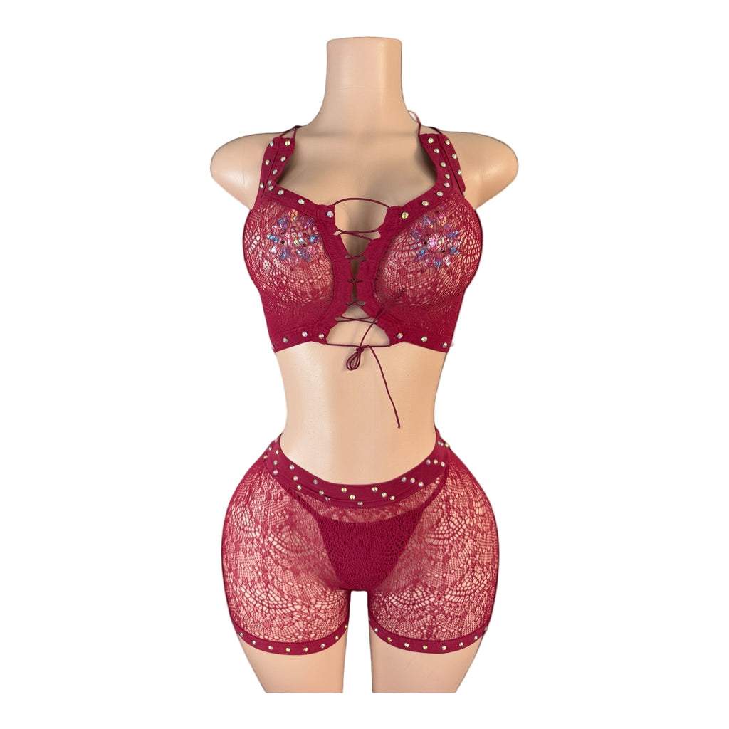 CRIMSON Shop Charliee