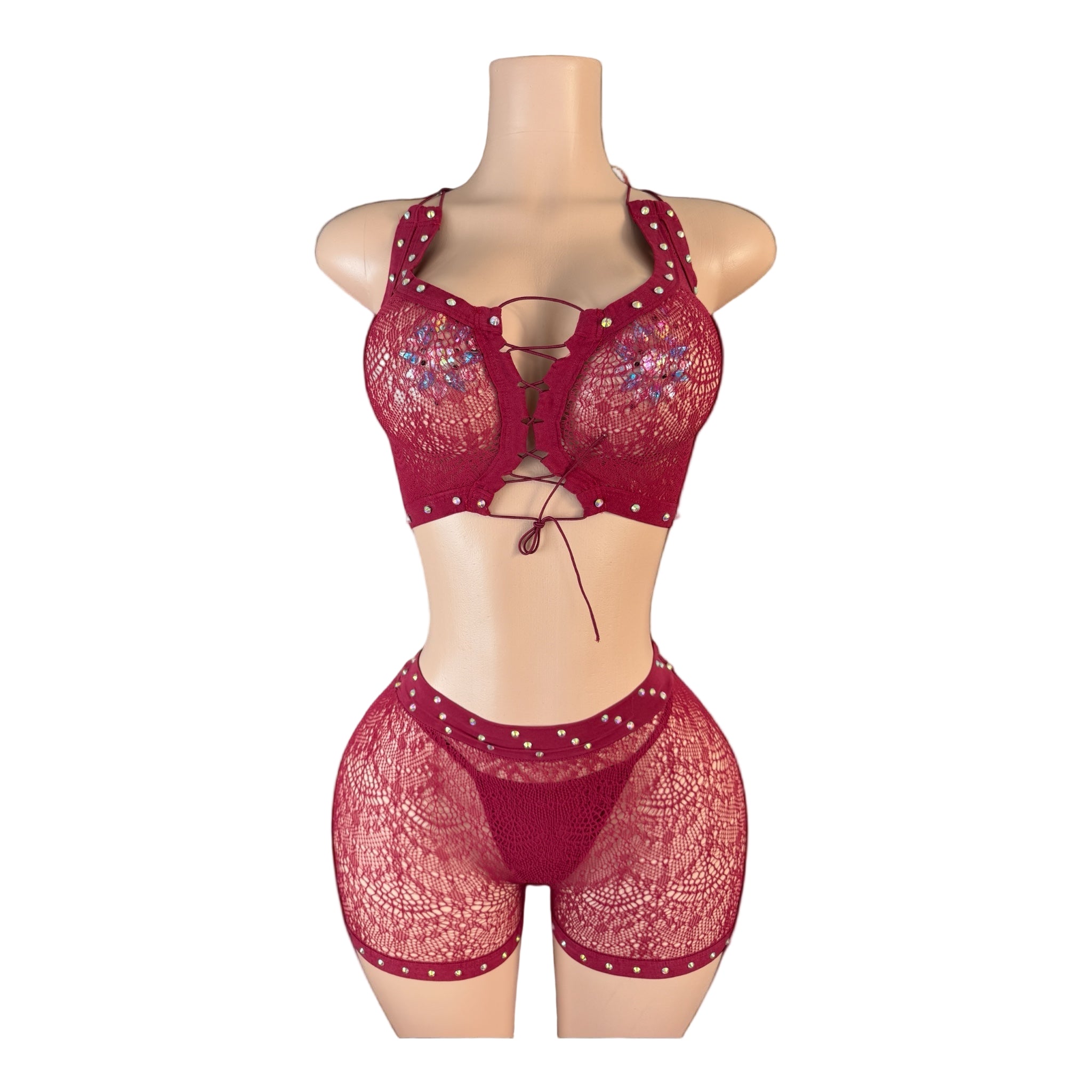 CRIMSON