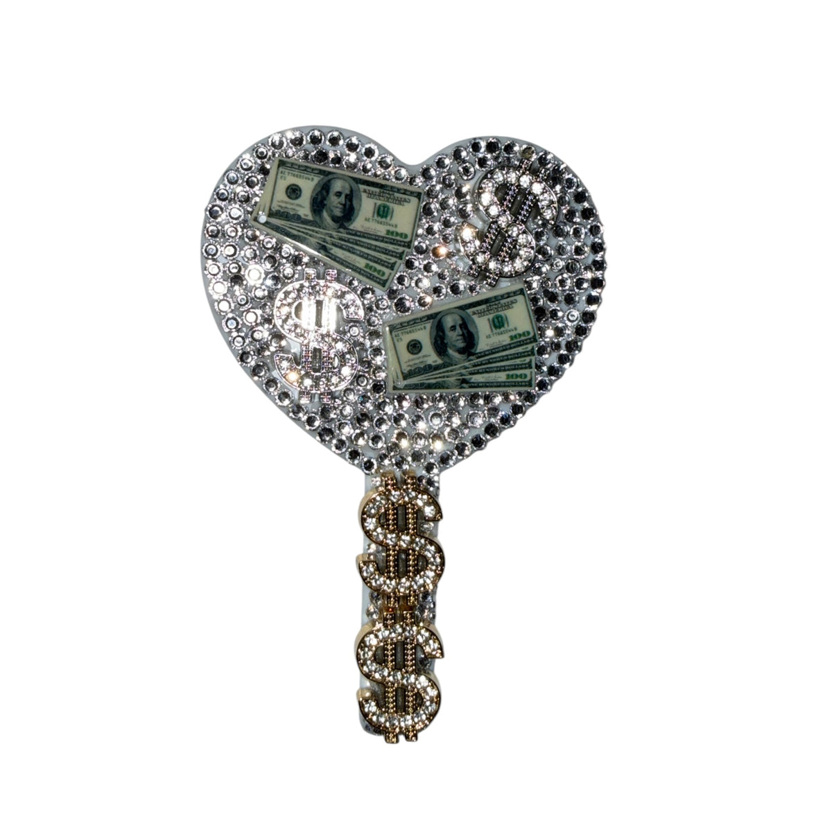 MINI JUNK MIRROR