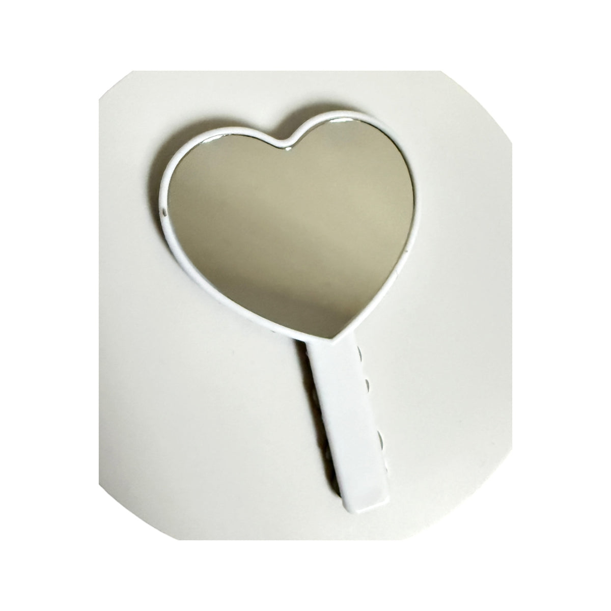 MINI JUNK MIRROR