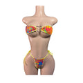 Micro Bandeau