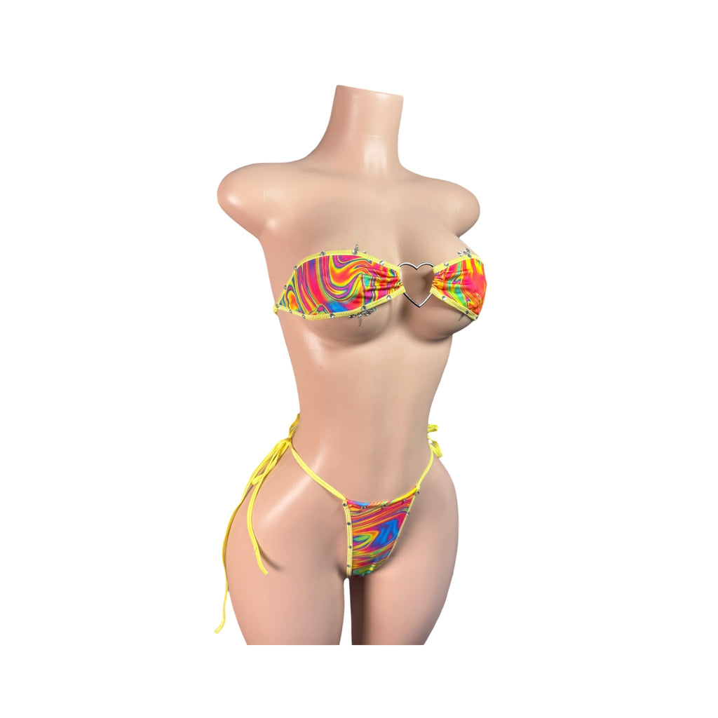 Micro Bandeau