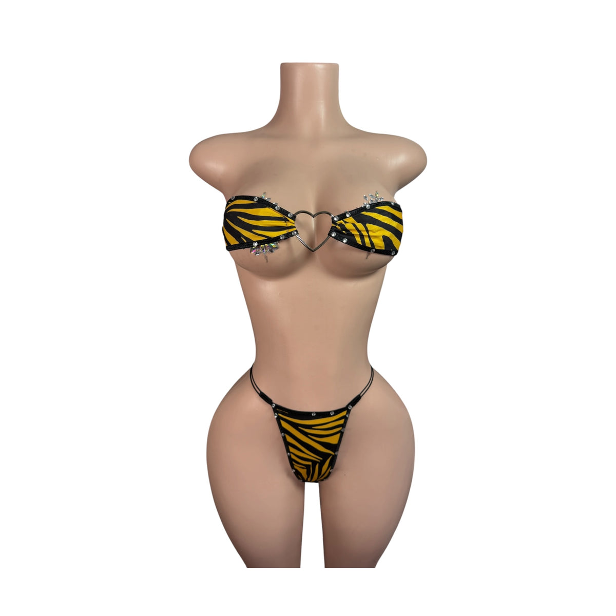 Micro Bandeau