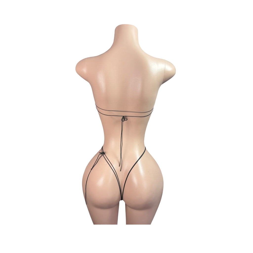 Micro Bandeau