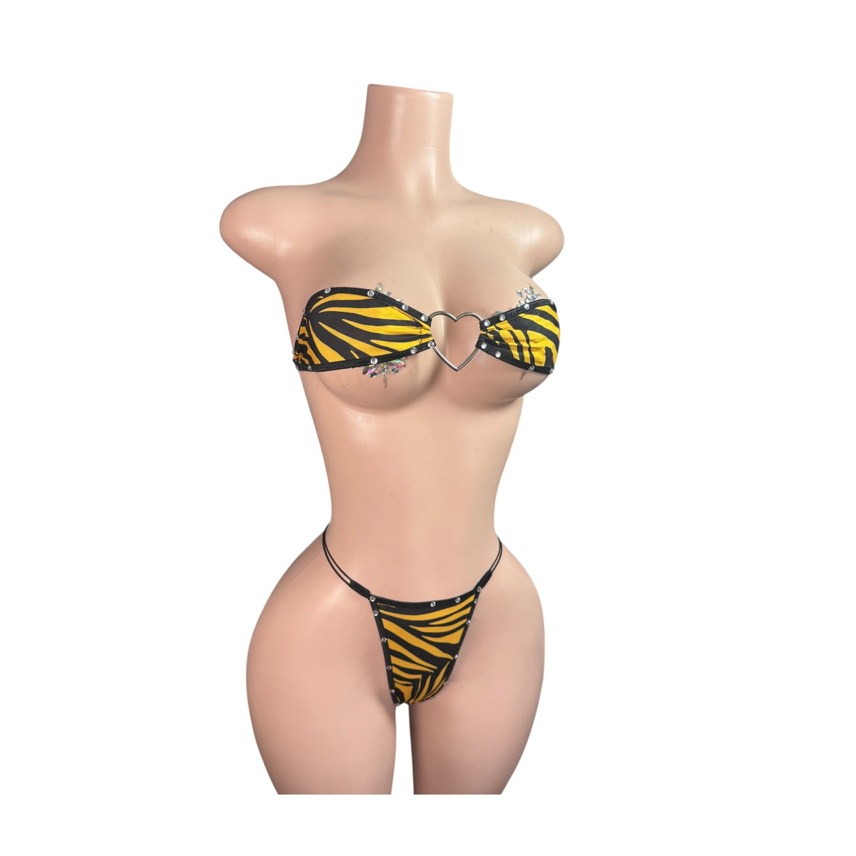 Micro Bandeau