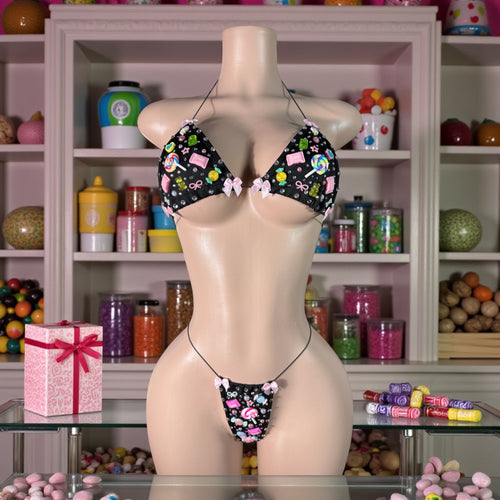 CANDY
