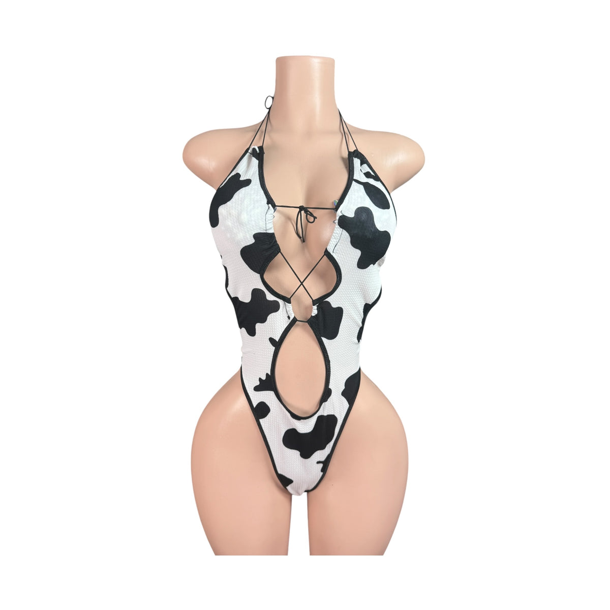 COW PRINT