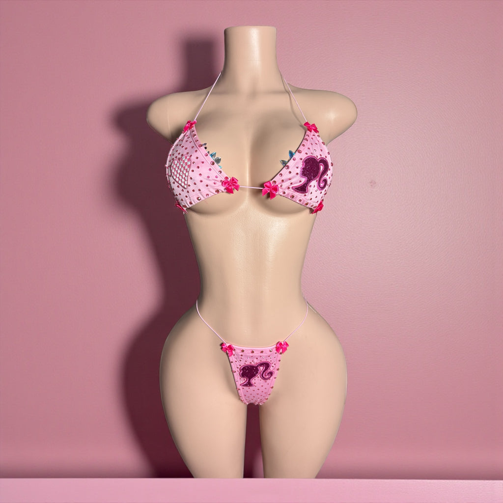 BARBIE BIKINI