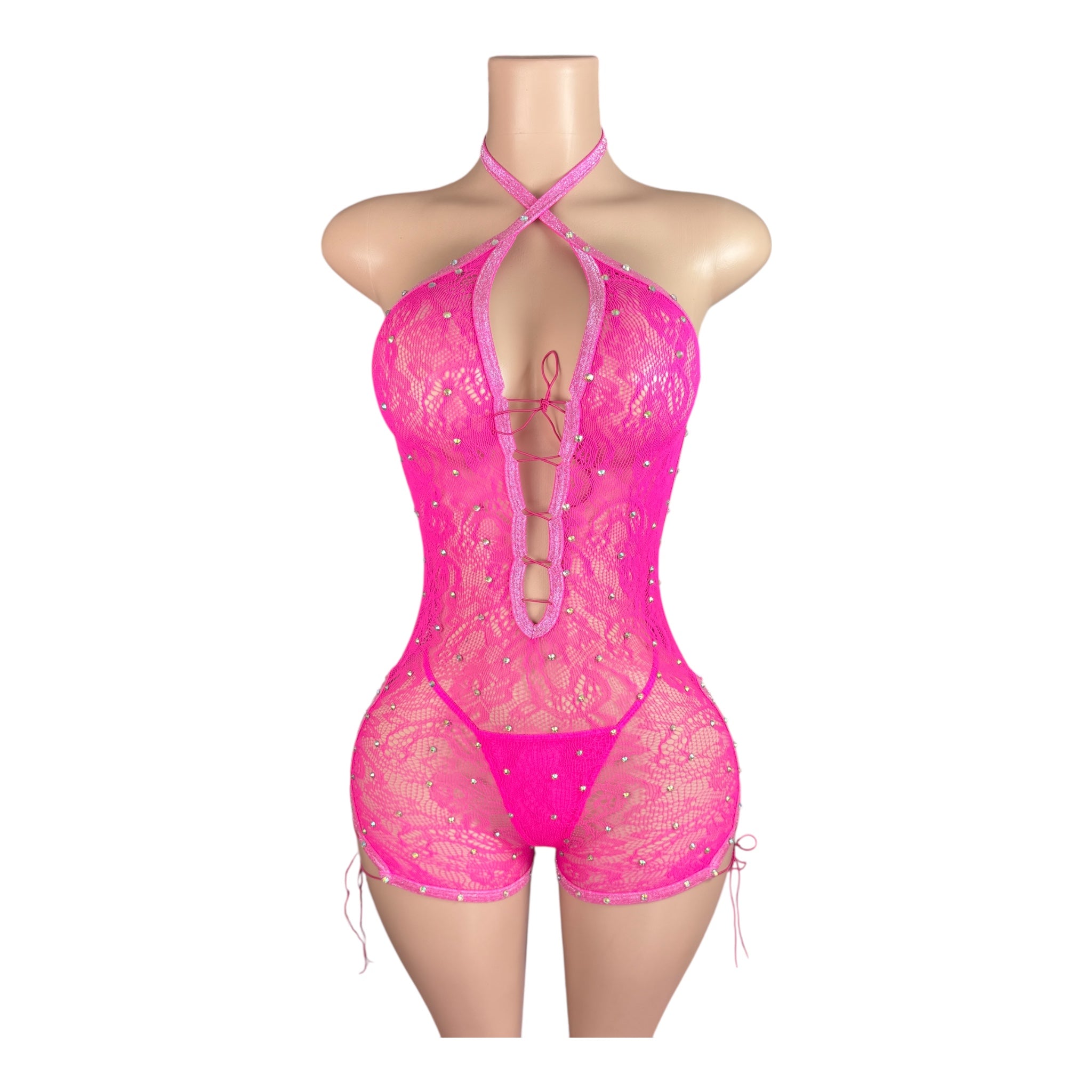 PINKY