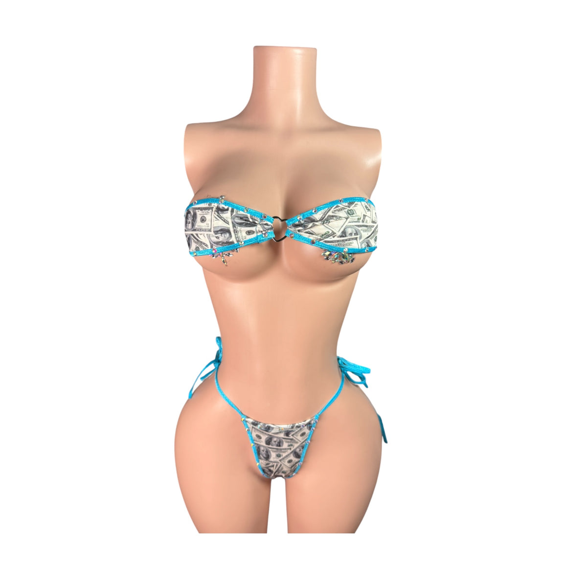 Micro Bandeau