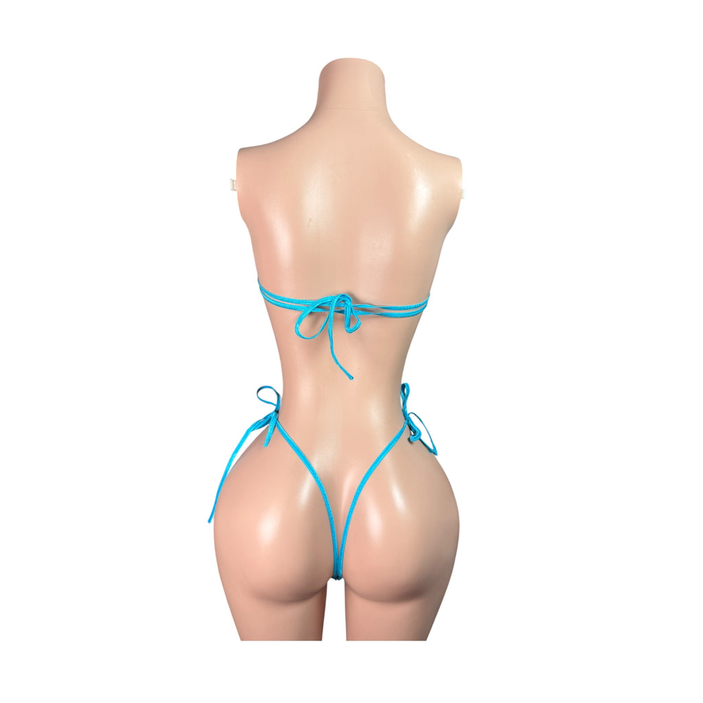 Micro Bandeau