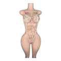 BUTTERFLY CORSET