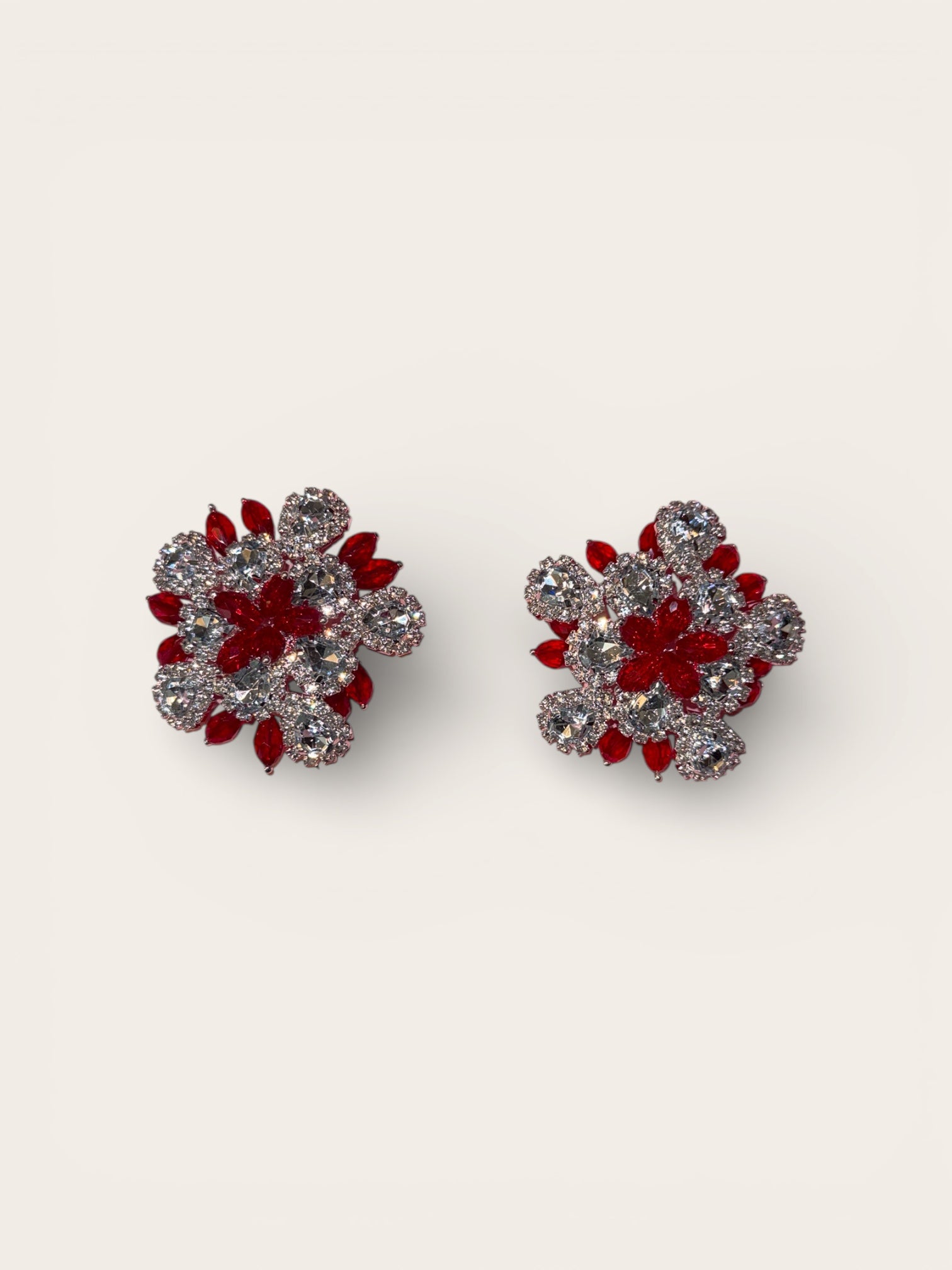 CRYSTAL PASTIES
