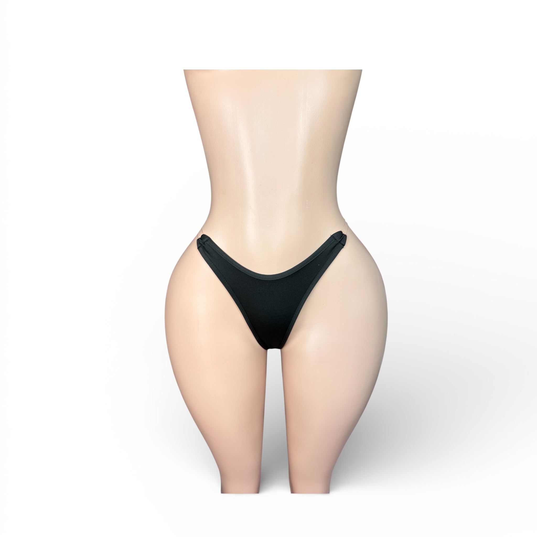 Invisible Thong