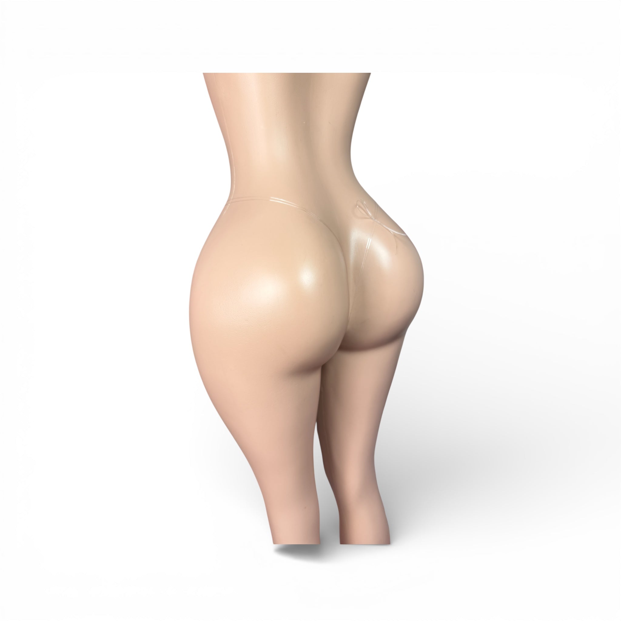 Invisible Thong