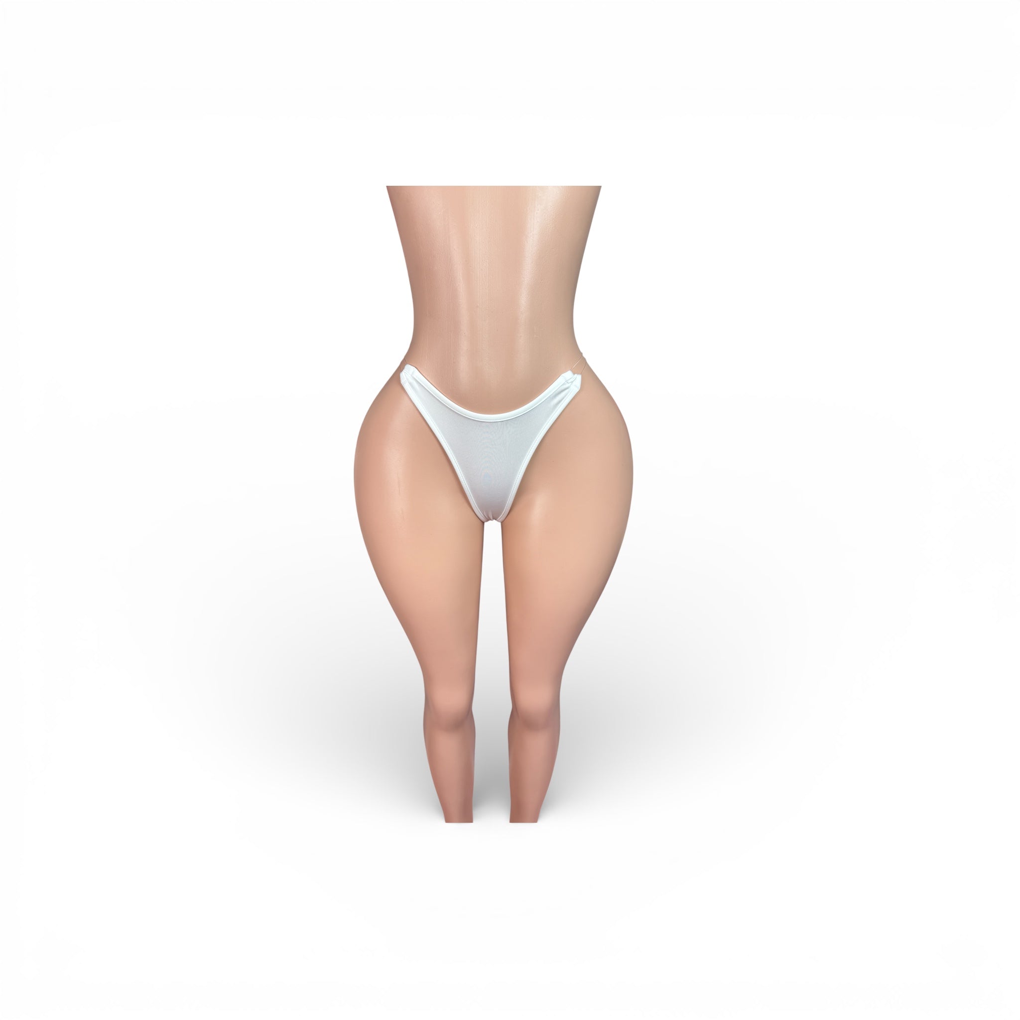 Invisible Thong