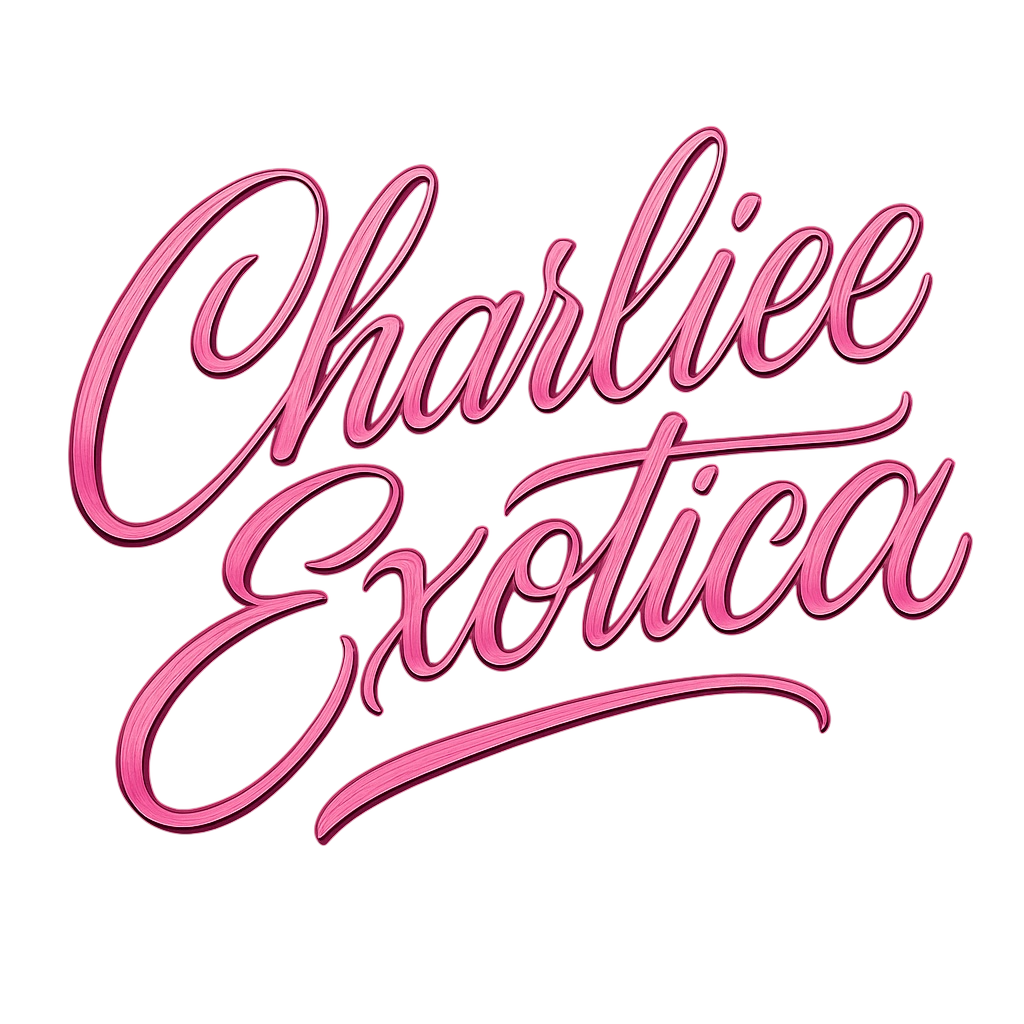 Shop Charliee
