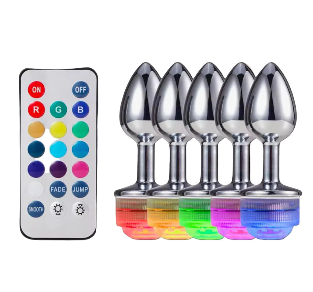 LightShow Plug
